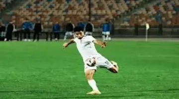 وكيل توفيق محمد يكشف لمصراوي حقيقة اقتراب اللاعب من الانتقال للأهلي